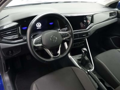 VW Taigo Gebrauchtwagen