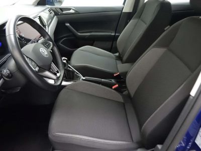 VW Taigo Gebrauchtwagen