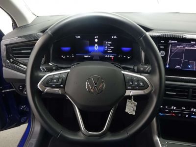 VW Taigo Gebrauchtwagen