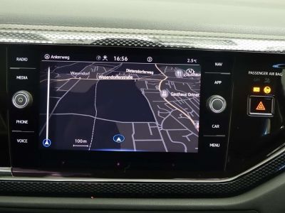 VW Taigo Gebrauchtwagen