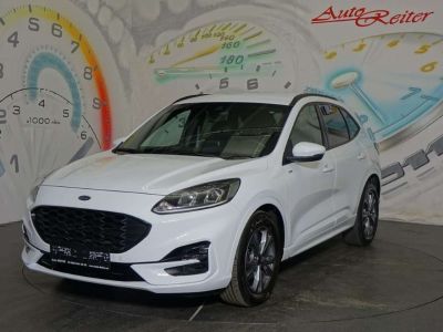 Ford Kuga Gebrauchtwagen Ford Kuga Gebrauchtwagen