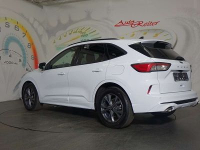 Ford Kuga Gebrauchtwagen Ford Kuga Gebrauchtwagen