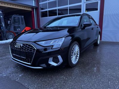 Audi A3 Gebrauchtwagen