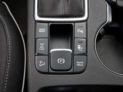 KIA Sportage Gebrauchtwagen