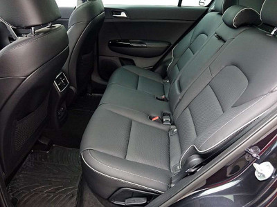 KIA Sportage Gebrauchtwagen