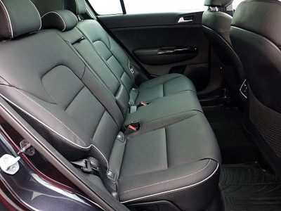 KIA Sportage Gebrauchtwagen