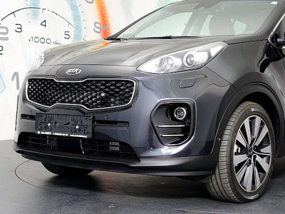KIA Sportage Gebrauchtwagen