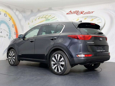KIA Sportage Gebrauchtwagen