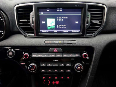 KIA Sportage Gebrauchtwagen