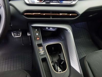 Cupra Terramar Gebrauchtwagen