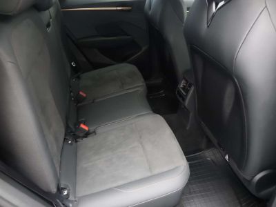 Cupra Terramar Gebrauchtwagen