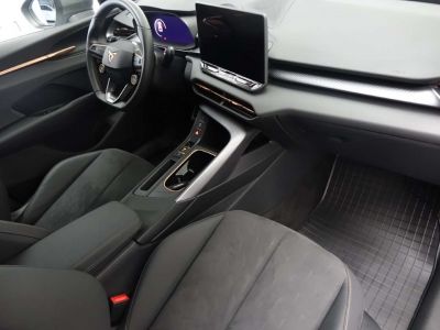 Cupra Terramar Gebrauchtwagen