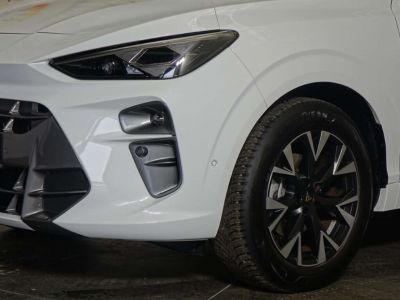 Cupra Terramar Gebrauchtwagen