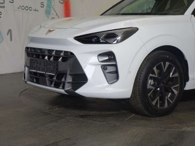 Cupra Terramar Gebrauchtwagen