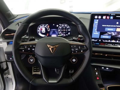 Cupra Terramar Gebrauchtwagen