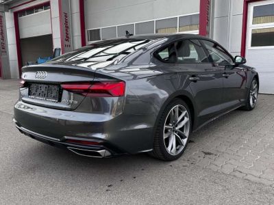 Audi A5 Gebrauchtwagen