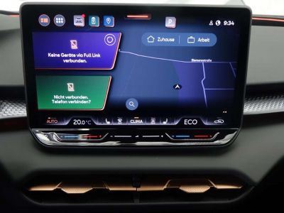 Cupra Terramar Gebrauchtwagen