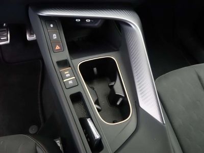 Cupra Terramar Gebrauchtwagen