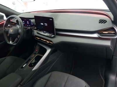 Cupra Terramar Gebrauchtwagen