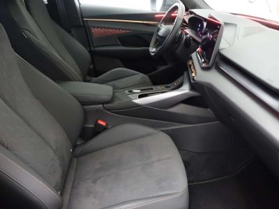 Cupra Terramar Gebrauchtwagen