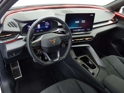 Cupra Terramar Gebrauchtwagen