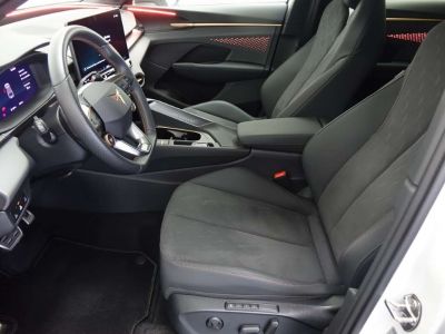 Cupra Terramar Gebrauchtwagen