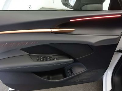 Cupra Terramar Gebrauchtwagen