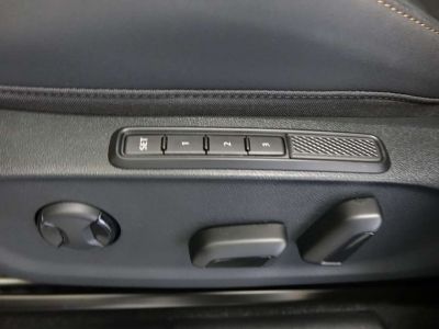 Cupra Terramar Gebrauchtwagen