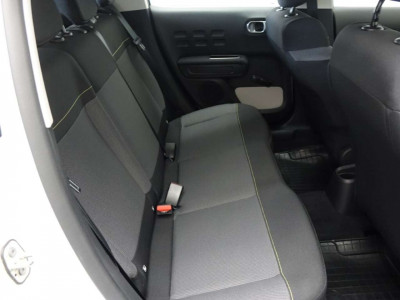 Citroën C3 Gebrauchtwagen