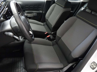 Citroën C3 Gebrauchtwagen