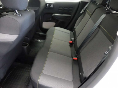 Citroën C3 Gebrauchtwagen