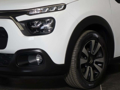 Citroën C3 Gebrauchtwagen