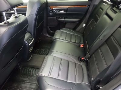 Honda CR-V Gebrauchtwagen