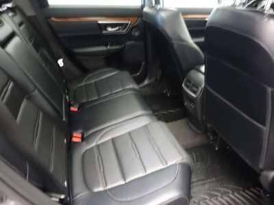 Honda CR-V Gebrauchtwagen