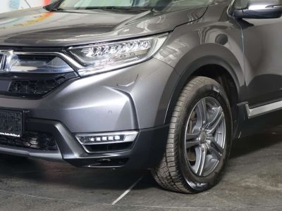 Honda CR-V Gebrauchtwagen