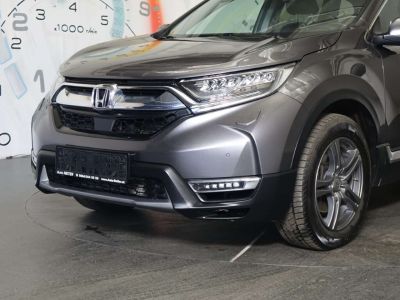 Honda CR-V Gebrauchtwagen