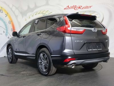 Honda CR-V Gebrauchtwagen
