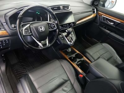 Honda CR-V Gebrauchtwagen