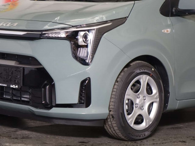 KIA Picanto Neuwagen