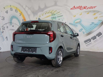 KIA Picanto Neuwagen