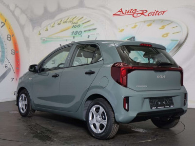 KIA Picanto Neuwagen