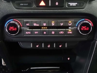 KIA ProCeed Gebrauchtwagen