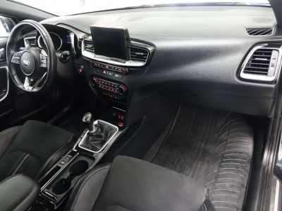 KIA ProCeed Gebrauchtwagen