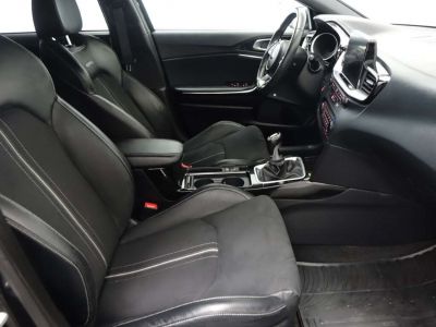 KIA ProCeed Gebrauchtwagen