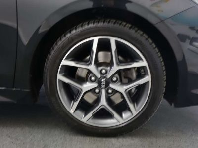 KIA ProCeed Gebrauchtwagen