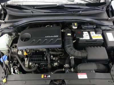 KIA ProCeed Gebrauchtwagen