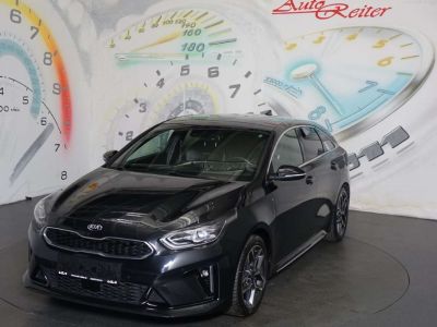 KIA ProCeed Gebrauchtwagen