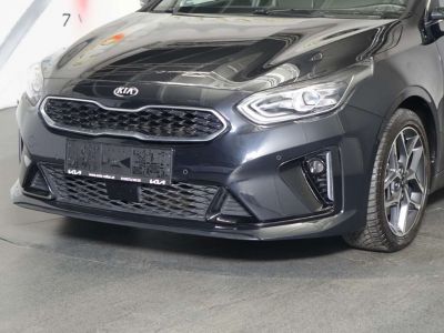 KIA ProCeed Gebrauchtwagen