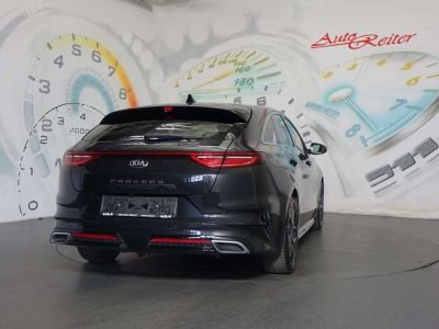 KIA ProCeed Gebrauchtwagen