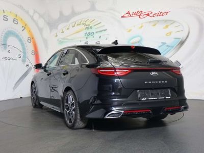 KIA ProCeed Gebrauchtwagen